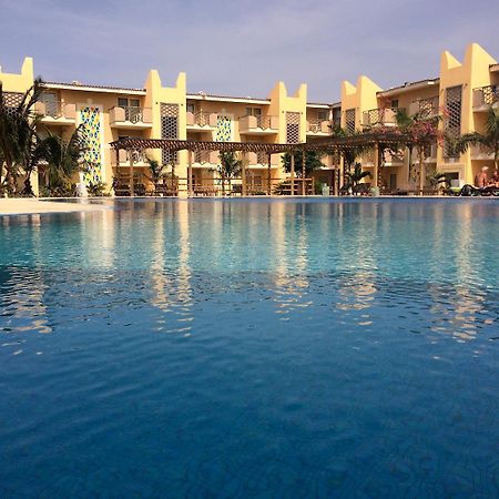 Apartment | In Tropical Resort | Pool | Close To Beach Santa Maria Luaran gambar
