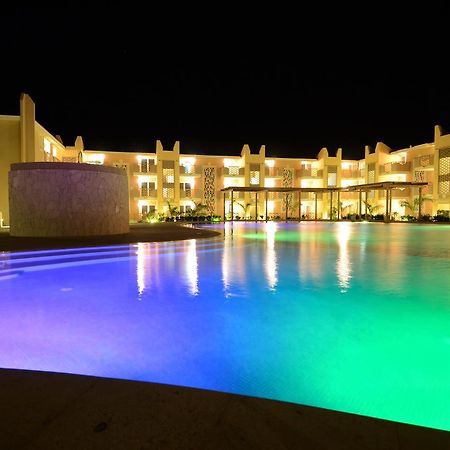 Apartment | In Tropical Resort | Pool | Close To Beach Santa Maria Luaran gambar