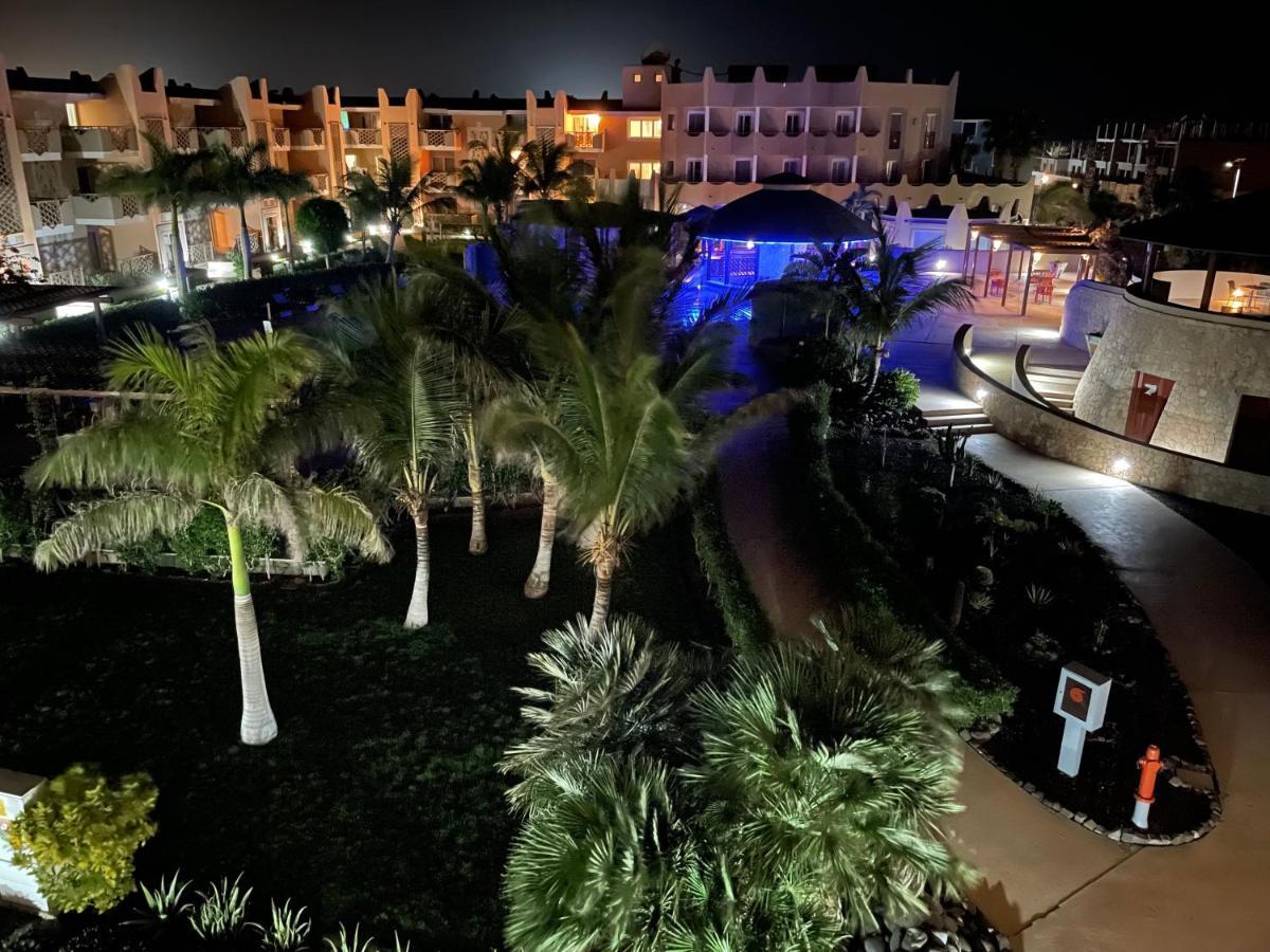 Apartment | In Tropical Resort | Pool | Close To Beach Santa Maria Luaran gambar