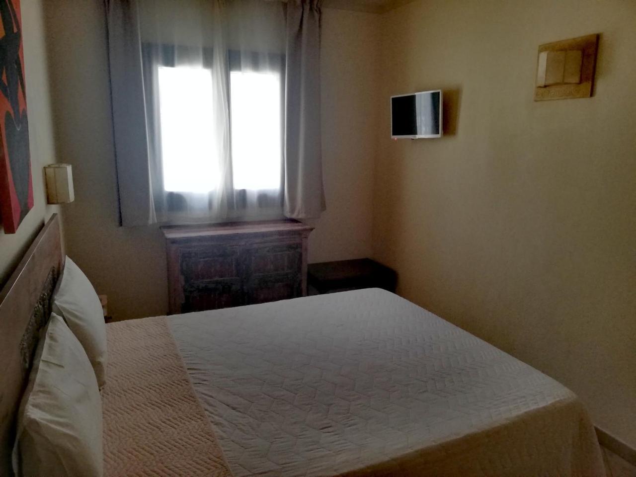 Apartment | In Tropical Resort | Pool | Close To Beach Santa Maria Luaran gambar