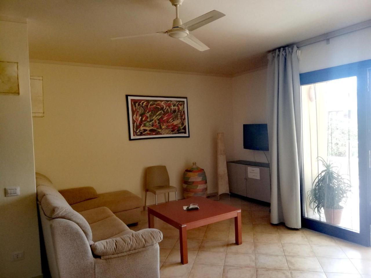 Apartment | In Tropical Resort | Pool | Close To Beach Santa Maria Luaran gambar