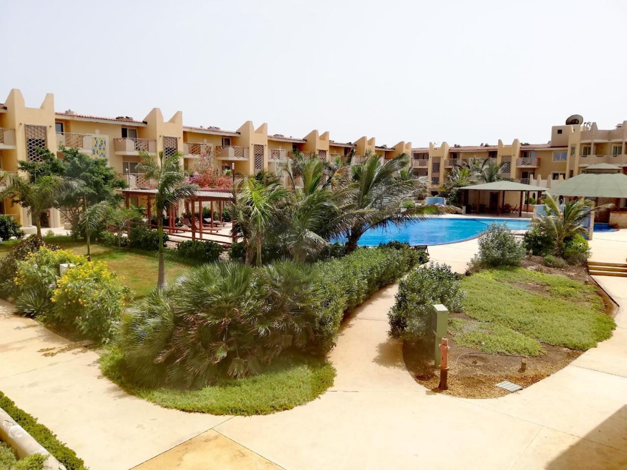 Apartment | In Tropical Resort | Pool | Close To Beach Santa Maria Luaran gambar