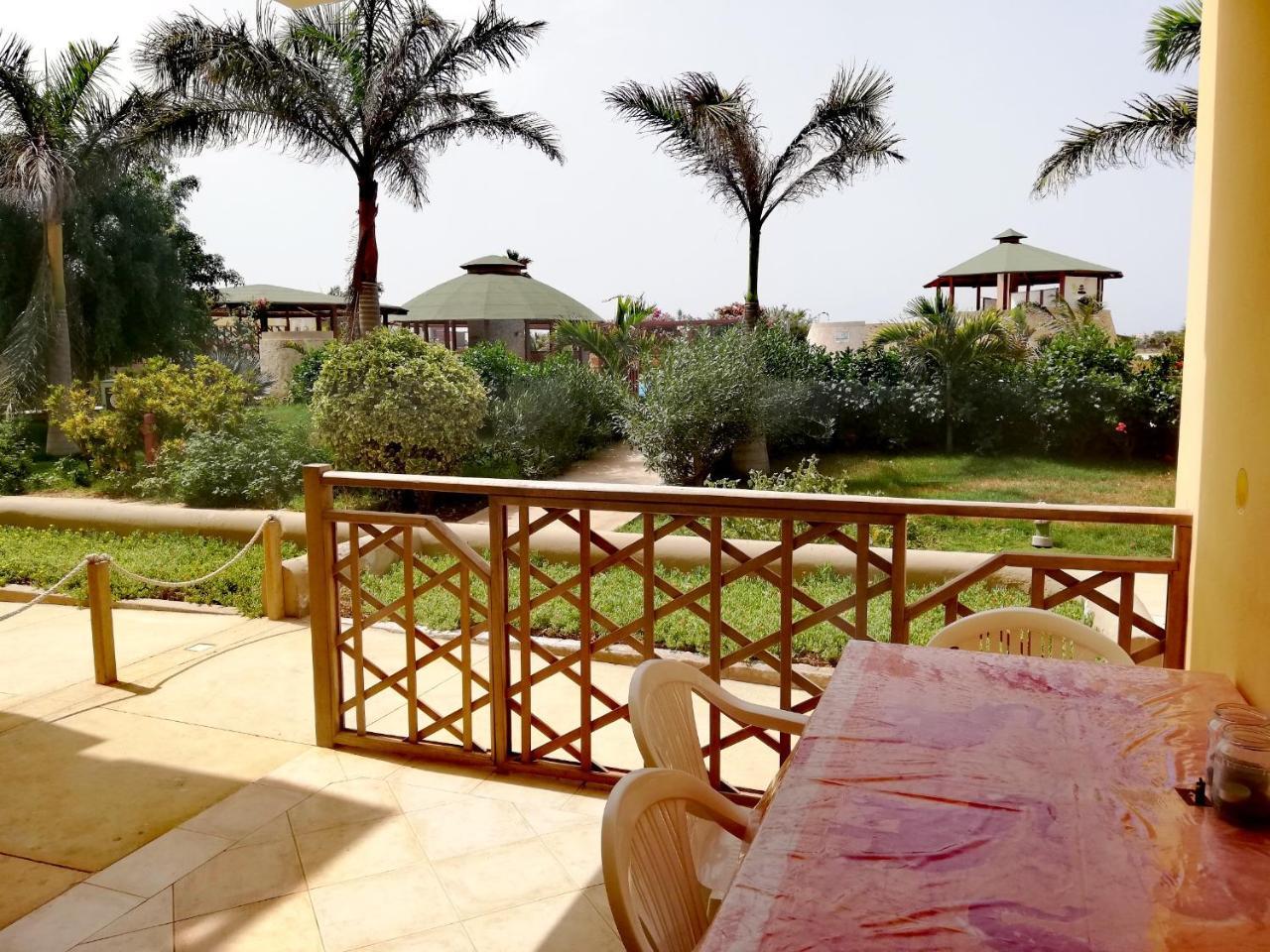 Apartment | In Tropical Resort | Pool | Close To Beach Santa Maria Luaran gambar