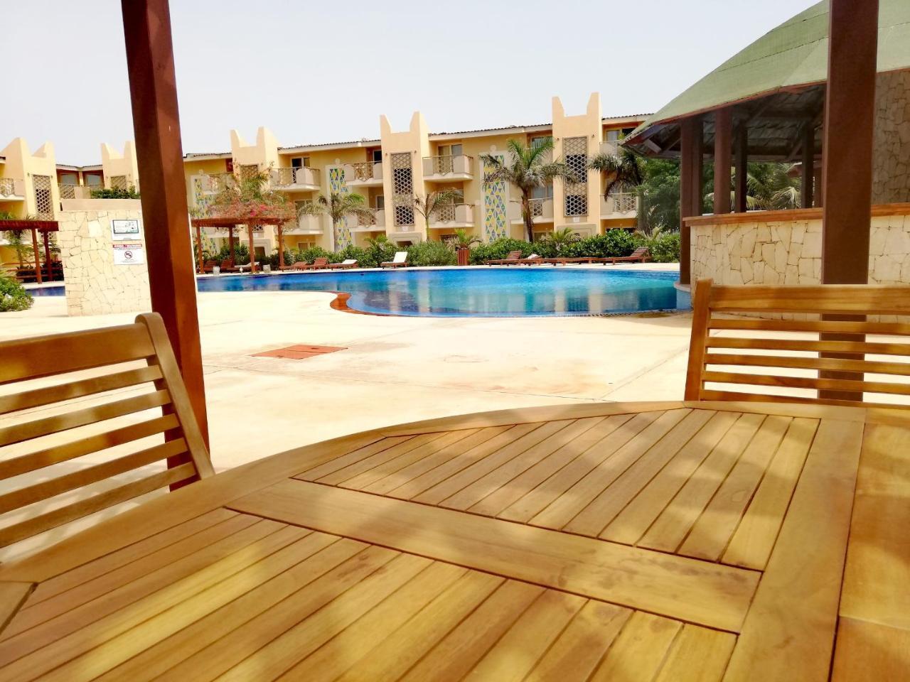 Apartment | In Tropical Resort | Pool | Close To Beach Santa Maria Luaran gambar