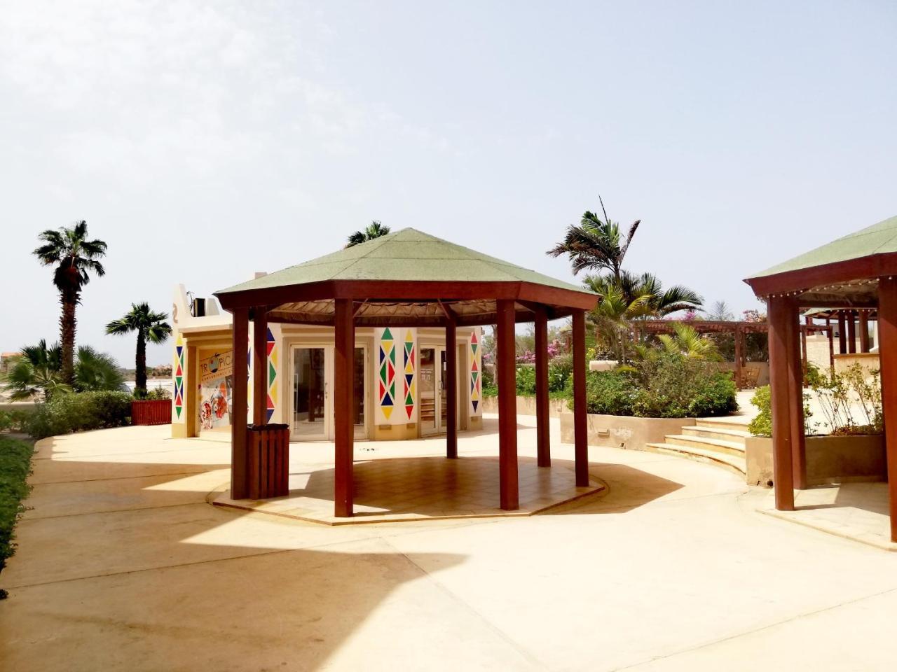 Apartment | In Tropical Resort | Pool | Close To Beach Santa Maria Luaran gambar