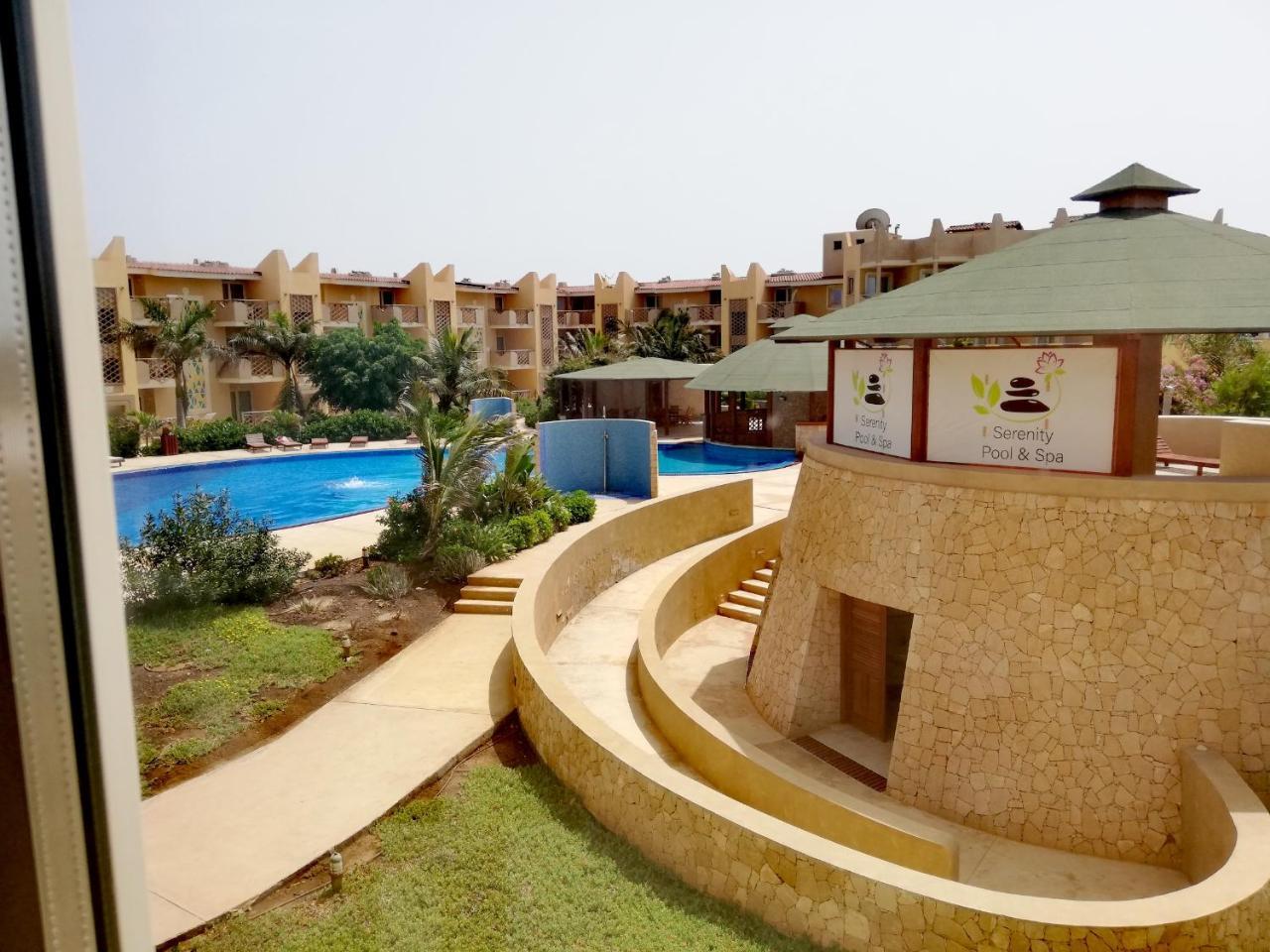 Apartment | In Tropical Resort | Pool | Close To Beach Santa Maria Luaran gambar