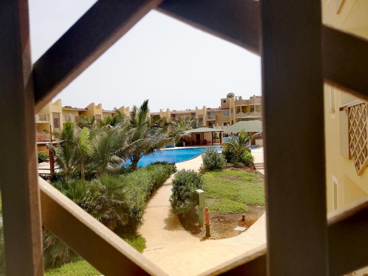 Apartment | In Tropical Resort | Pool | Close To Beach Santa Maria Luaran gambar
