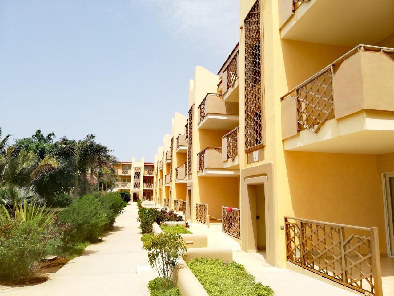 Apartment | In Tropical Resort | Pool | Close To Beach Santa Maria Luaran gambar