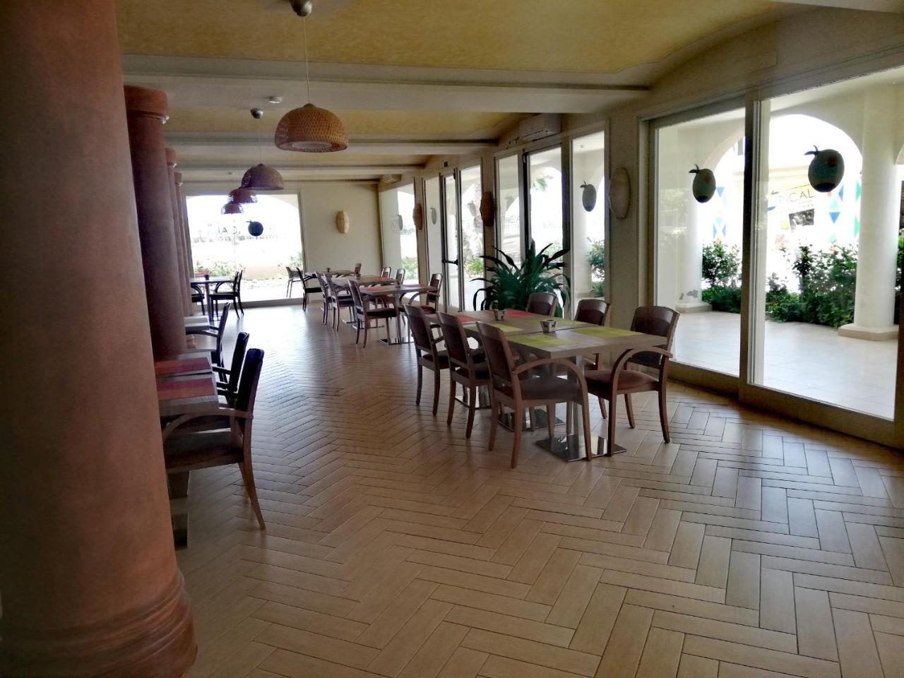 Apartment | In Tropical Resort | Pool | Close To Beach Santa Maria Luaran gambar