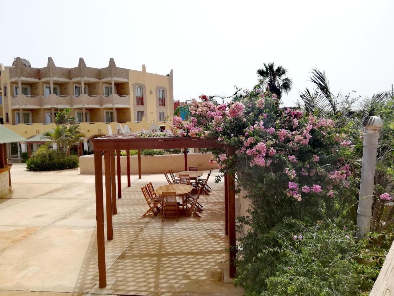 Apartment | In Tropical Resort | Pool | Close To Beach Santa Maria Luaran gambar