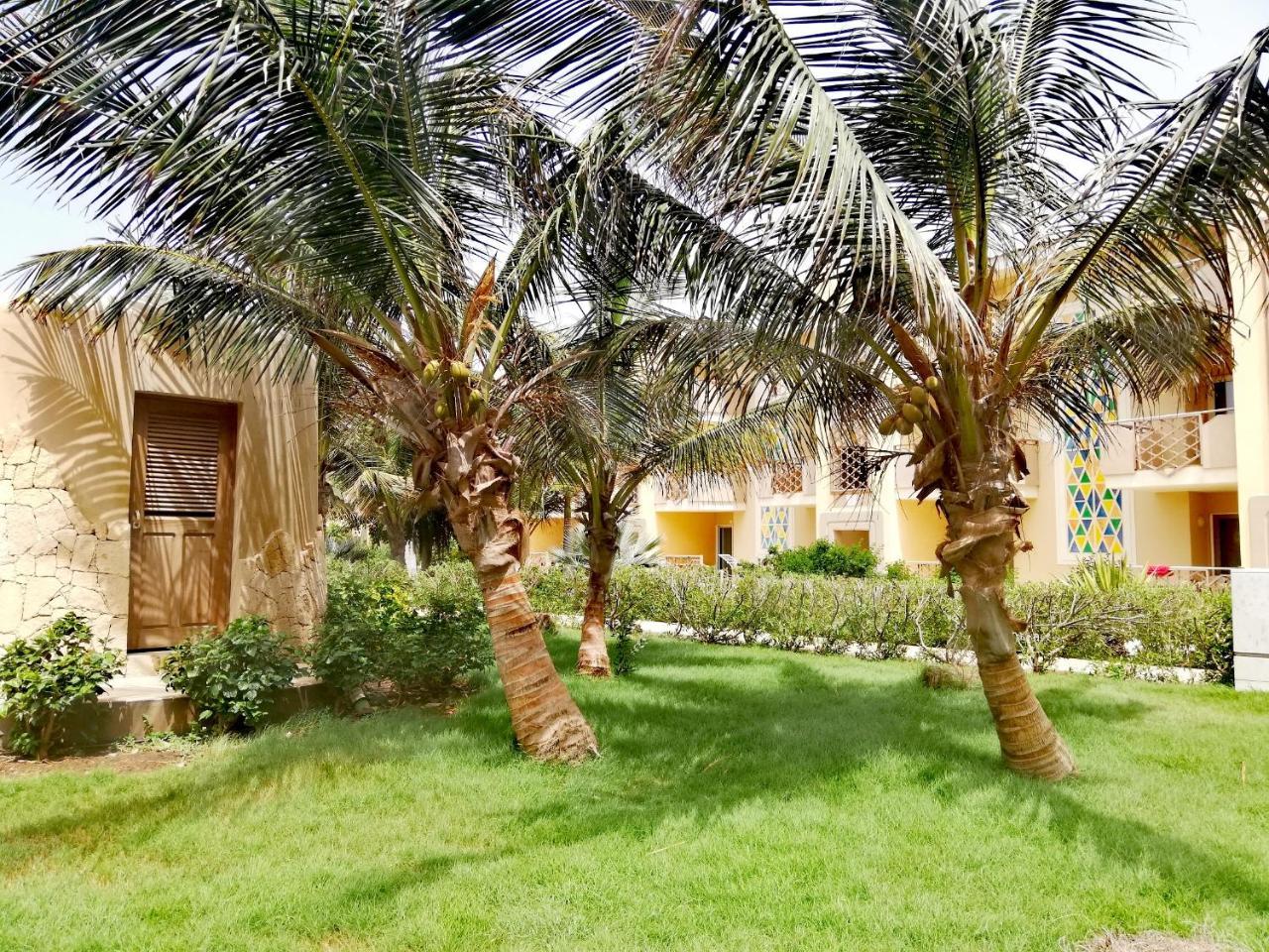 Apartment | In Tropical Resort | Pool | Close To Beach Santa Maria Luaran gambar