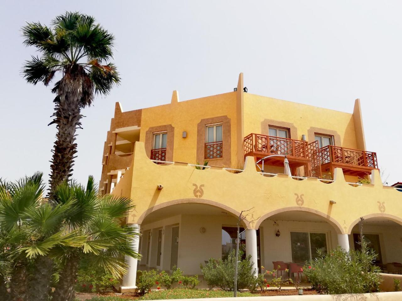 Apartment | In Tropical Resort | Pool | Close To Beach Santa Maria Luaran gambar