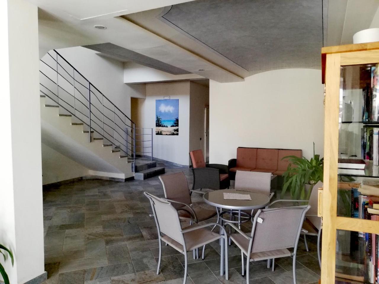 Apartment | In Tropical Resort | Pool | Close To Beach Santa Maria Luaran gambar