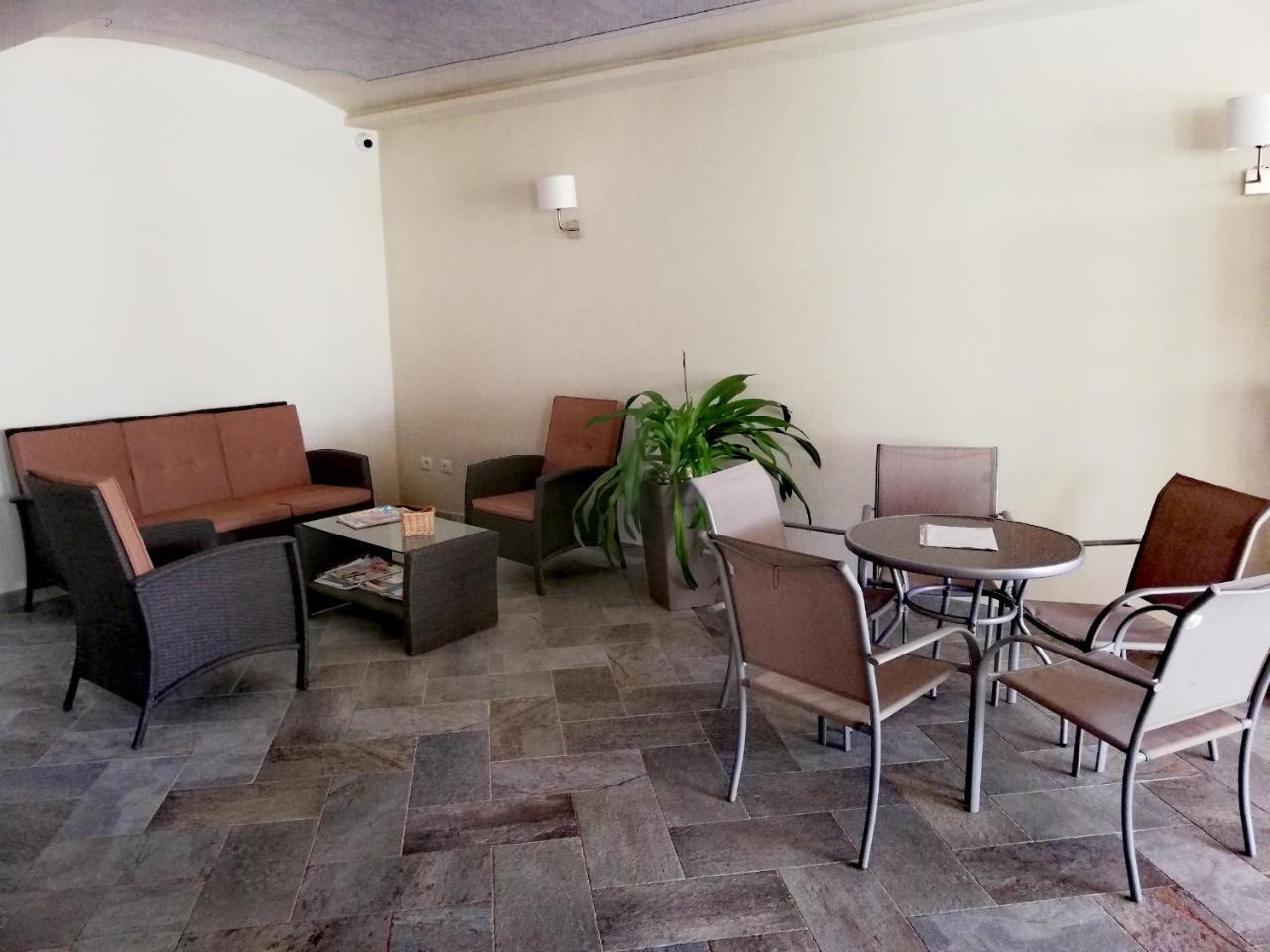 Apartment | In Tropical Resort | Pool | Close To Beach Santa Maria Luaran gambar