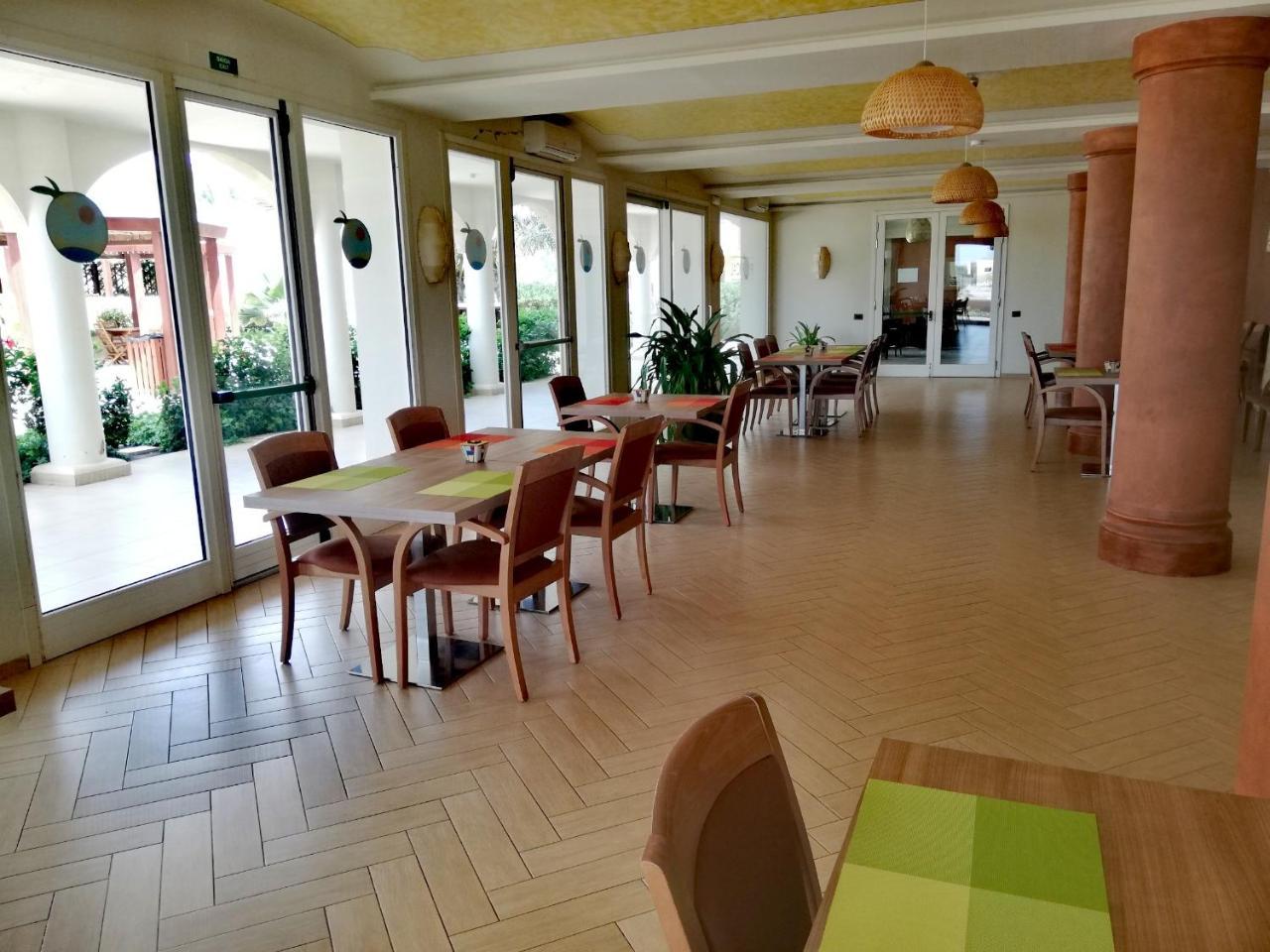 Apartment | In Tropical Resort | Pool | Close To Beach Santa Maria Luaran gambar