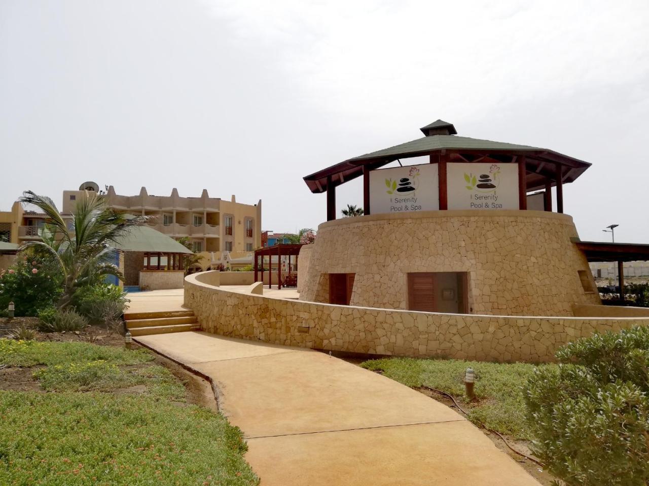 Apartment | In Tropical Resort | Pool | Close To Beach Santa Maria Luaran gambar