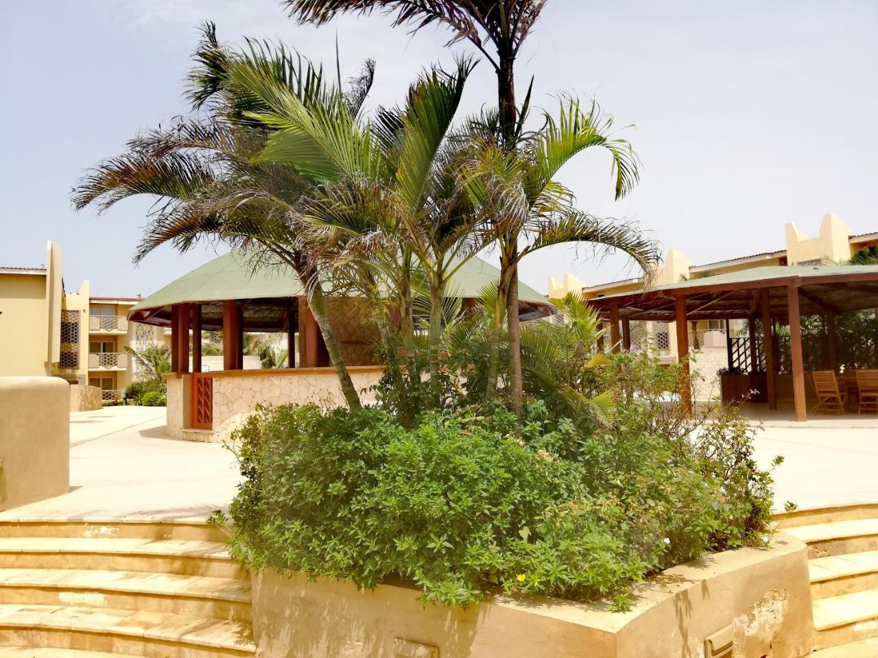 Apartment | In Tropical Resort | Pool | Close To Beach Santa Maria Luaran gambar